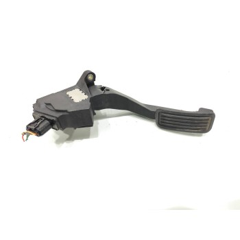 Recambio de potenciometro pedal para toyota yaris active referencia OEM IAM 781100D010  