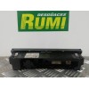 Recambio de mando climatizador para bmw serie 3 compact (e46) 316ti referencia OEM IAM 64114126707 5HB00887815 