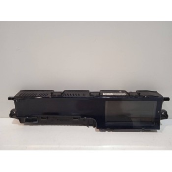 CUADRO INSTRUMENTOS 8200451507A 