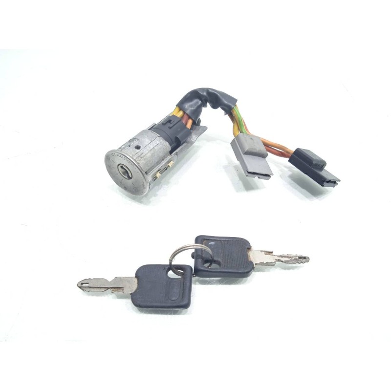 Recambio de conmutador de arranque para renault 19 (b/c/l53) referencia OEM IAM   