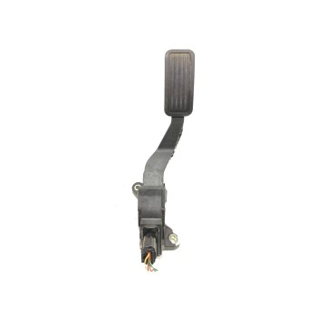 Recambio de potenciometro pedal para toyota yaris active referencia OEM IAM 781100D010  