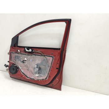 Recambio de puerta delantera derecha para nissan pulsar (c13) acenta referencia OEM IAM   