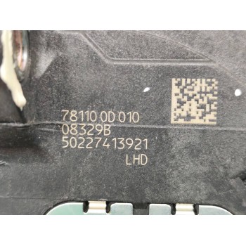 Recambio de potenciometro pedal para toyota yaris active referencia OEM IAM 781100D010  