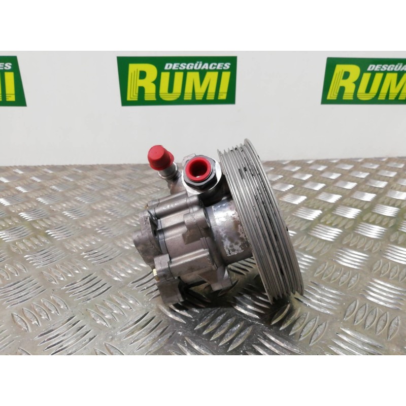 Recambio de bomba direccion para audi a6 berlina (4b2) 2.5 tdi referencia OEM IAM 059145255  
