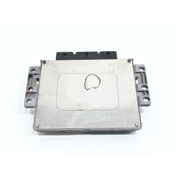 Recambio de centralita motor uce para citroën xsara berlina 1.4 chrono referencia OEM IAM 9638484780  
