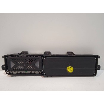 Recambio de cuadro instrumentos para renault scenic ii authentique referencia OEM IAM 8200451507A  