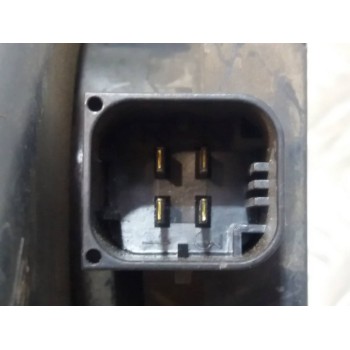 Recambio de potenciometro pedal para peugeot 206 cc cc roland garros referencia OEM IAM 9639779180  