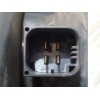 Recambio de potenciometro pedal para peugeot 206 cc cc roland garros referencia OEM IAM 9639779180  