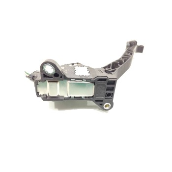 Recambio de potenciometro pedal para toyota yaris active referencia OEM IAM 781100D010  
