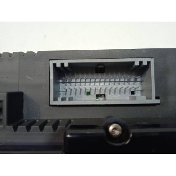 Recambio de cuadro instrumentos para renault scenic ii authentique referencia OEM IAM 8200451507A  