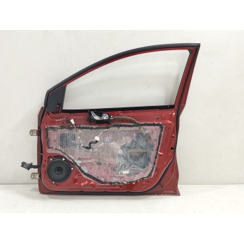 Recambio de puerta delantera derecha para nissan pulsar (c13) acenta referencia OEM IAM   