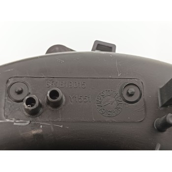 Recambio de motor calefaccion para seat ibiza (6j5) stylance / style referencia OEM IAM 6R1819015  