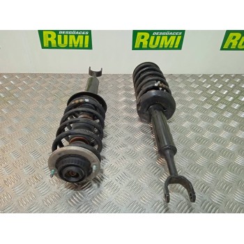 Recambio de juego amortiguadores delantero para audi a4 berlina (b5) 1.9 tdi referencia OEM IAM 341842  