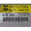 Recambio de centralita airbag para bmw serie 3 berlina (e36) 318is referencia OEM IAM 8362119 65778362119, 12198403 