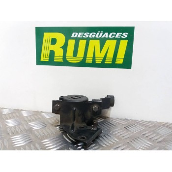 Recambio de potenciometro pedal para peugeot 206 cc cc roland garros referencia OEM IAM 9639779180  