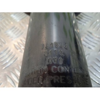 Recambio de juego amortiguadores delantero para audi a4 berlina (b5) 1.9 tdi referencia OEM IAM 341842  