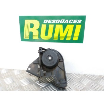 Recambio de potenciometro pedal para peugeot 206 cc cc roland garros referencia OEM IAM 9639779180  