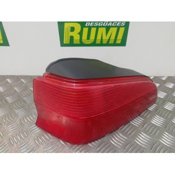 Recambio de piloto trasero izquierdo para peugeot 106 (s2) max d referencia OEM IAM 2274G  