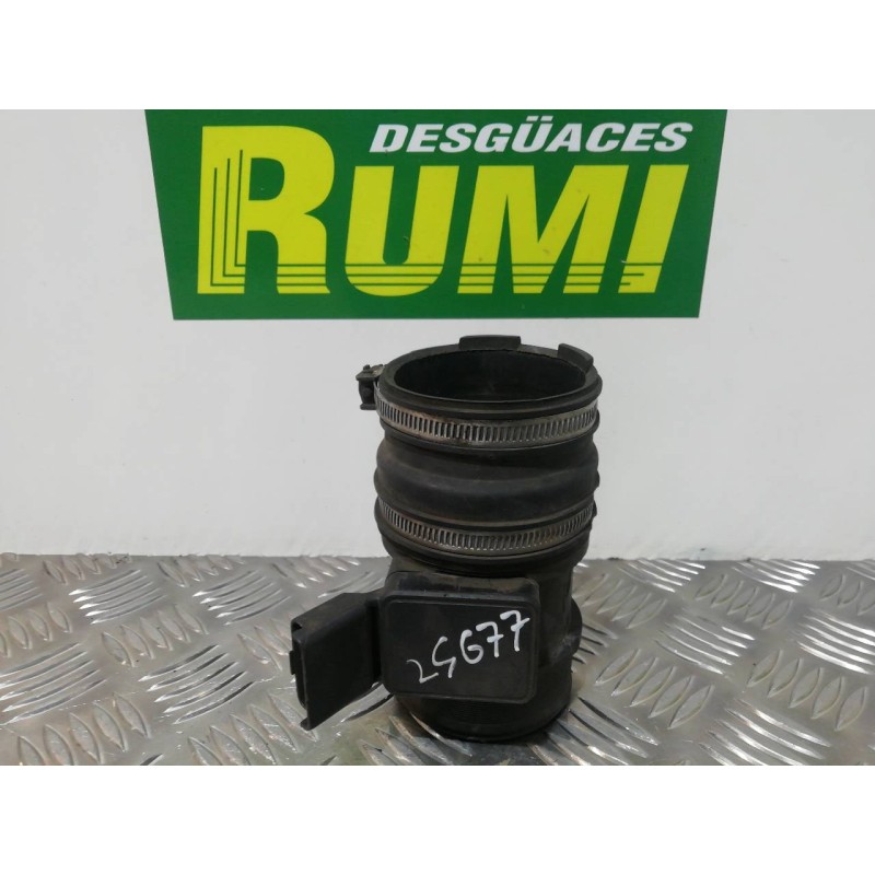 Recambio de caudalimetro para peugeot 206 berlina quicksilver referencia OEM IAM 5WK9623 9628336380 