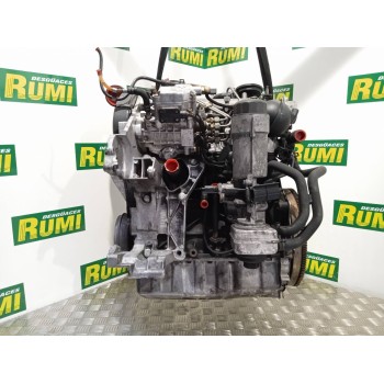 Recambio de motor completo para skoda octavia berlina (1u2) 1.9 tdi referencia OEM IAM ALH INYECCION BOSCH 