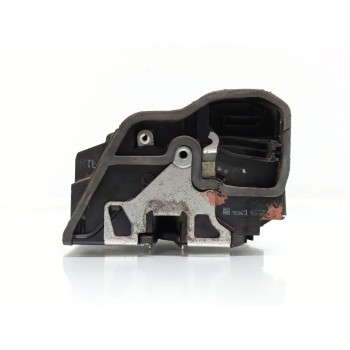 Recambio de cerradura puerta delantera izquierda para bmw serie 7 (e65/e66) 730d referencia OEM IAM 7036167  