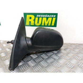 Recambio de retrovisor izquierdo para daewoo lacetti sx referencia OEM IAM   
