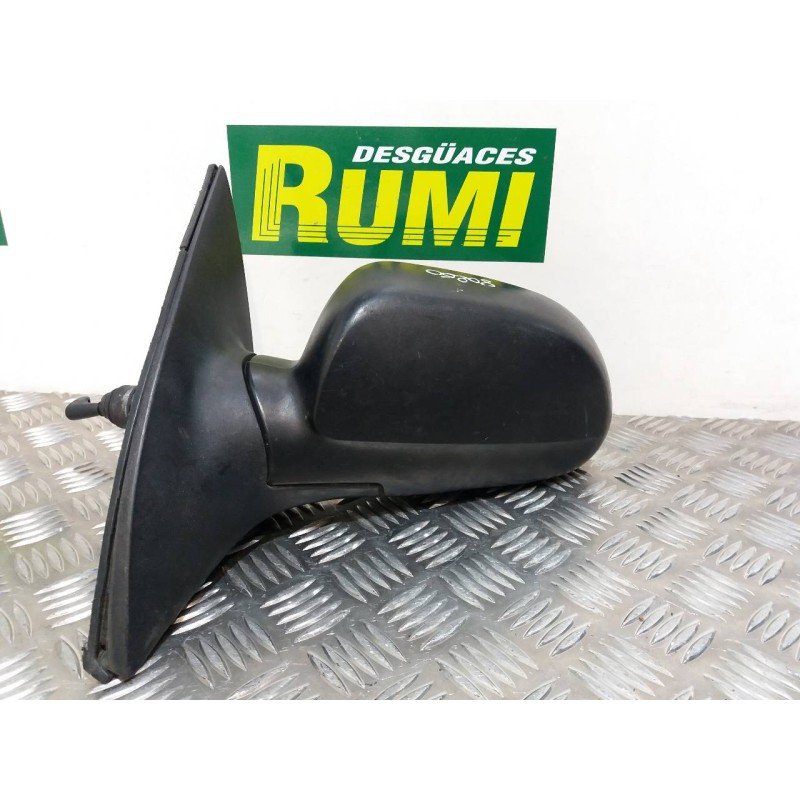 Recambio de retrovisor izquierdo para daewoo lacetti sx referencia OEM IAM   