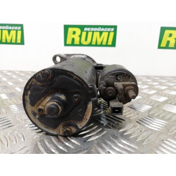 Recambio de motor arranque para seat ibiza (6k) sxe referencia OEM IAM 02A911023R 0001125012 