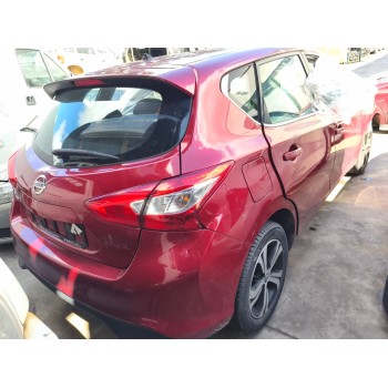 nissan pulsar (c13) del año 2017