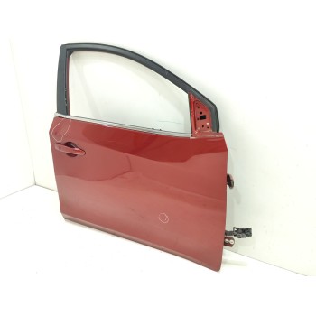 Recambio de puerta delantera derecha para nissan pulsar (c13) acenta referencia OEM IAM   