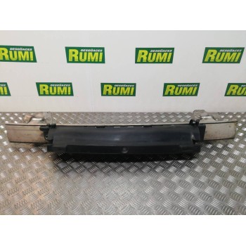 Recambio de refuerzo paragolpes delantero para citroën c4 berlina cool referencia OEM IAM   