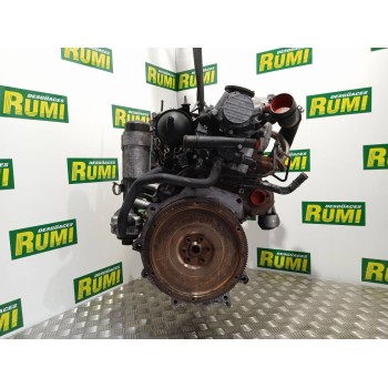 Recambio de motor completo para skoda octavia berlina (1u2) 1.9 tdi referencia OEM IAM ALH INYECCION BOSCH 