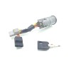 Recambio de conmutador de arranque para renault 19 (b/c/l53) referencia OEM IAM   