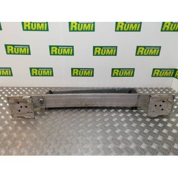 Recambio de refuerzo paragolpes delantero para citroën c4 berlina cool referencia OEM IAM   