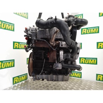 Recambio de motor completo para skoda octavia berlina (1u2) 1.9 tdi referencia OEM IAM ALH INYECCION BOSCH 