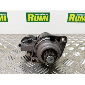 Recambio de motor arranque para seat ibiza (6k) sxe referencia OEM IAM 02A911023R 0001125012 
