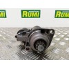 Recambio de motor arranque para seat ibiza (6k) sxe referencia OEM IAM 02A911023R 0001125012 