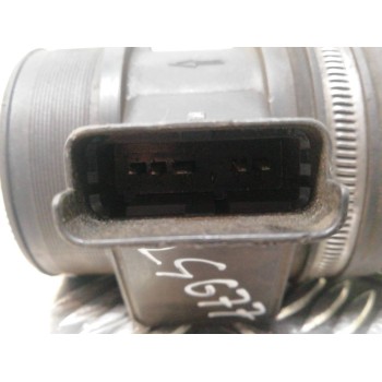 Recambio de caudalimetro para peugeot 206 berlina quicksilver referencia OEM IAM 5WK9623 9628336380 