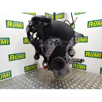 Recambio de motor completo para skoda octavia berlina (1u2) 1.9 tdi referencia OEM IAM ALH INYECCION BOSCH 