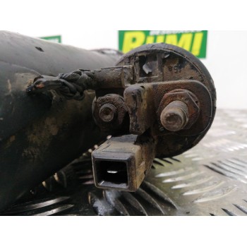 Recambio de motor arranque para seat ibiza (6k) sxe referencia OEM IAM 02A911023R 0001125012 