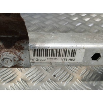 Recambio de puente delantero para bmw serie 5 lim. (f10) 520d referencia OEM IAM 6796692  