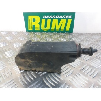 Recambio de potenciometro pedal para renault megane i fase 2 berlina (ba0) 1.9 dci dynamique referencia OEM IAM 7700431918  