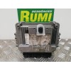 Recambio de centralita motor uce para citroën c4 berlina collection referencia OEM IAM 0281011863 9661773380 1039S12134
