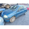 RENAULT CLIO II FASE I (B/CBO)