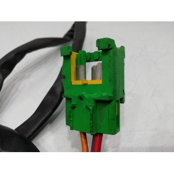 Recambio de juego bombines para citroën c3 1.4 hdi premier referencia OEM IAM 9632897680  