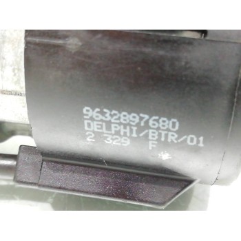 Recambio de juego bombines para citroën c3 1.4 hdi premier referencia OEM IAM 9632897680  