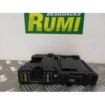 Recambio de centralita inmovilizador para peugeot 206 berlina quicksilver referencia OEM IAM 0281010500 9641606980, 28FM0259 962