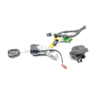 Recambio de juego bombines para citroën c3 1.4 hdi premier referencia OEM IAM 9632897680  
