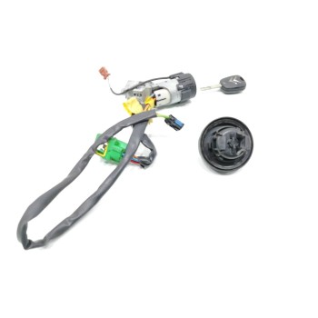 Recambio de juego bombines para citroën c3 1.4 hdi premier referencia OEM IAM 9632897680  