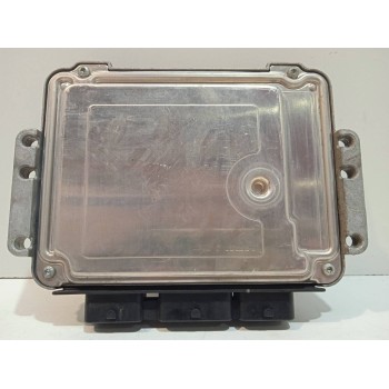 Recambio de centralita motor uce para renault scenic ii authentique referencia OEM IAM 0281011776 8200391966  